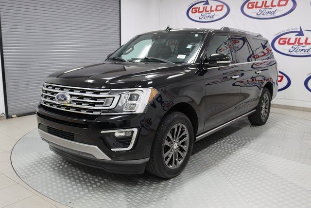 2020 FORD EXPEDITION MAX LIMITED 1FMJK1KT8LEA47405
