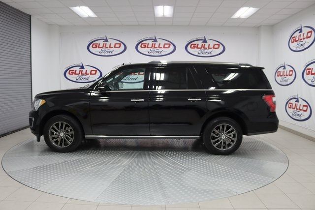 2020 FORD EXPEDITION MAX LIMITED 1FMJK1KT8LEA47405