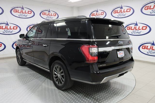 2020 FORD EXPEDITION MAX LIMITED 1FMJK1KT8LEA47405