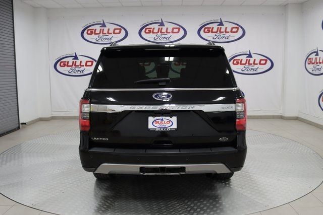2020 FORD EXPEDITION MAX LIMITED 1FMJK1KT8LEA47405