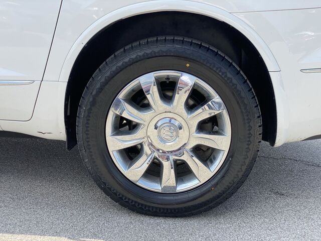 2017 BUICK ENCLAVE PREMIUM 5GAKVCKD1HJ269207