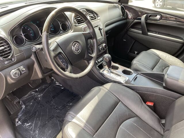 2017 BUICK ENCLAVE PREMIUM 5GAKVCKD1HJ269207