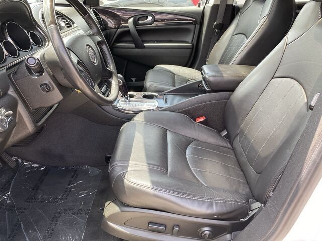 2017 BUICK ENCLAVE PREMIUM 5GAKVCKD1HJ269207