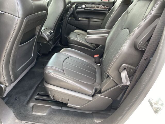 2017 BUICK ENCLAVE PREMIUM 5GAKVCKD1HJ269207