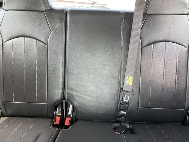 2017 BUICK ENCLAVE PREMIUM 5GAKVCKD1HJ269207