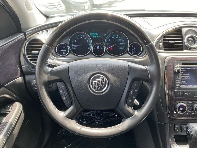 2017 BUICK ENCLAVE PREMIUM 5GAKVCKD1HJ269207