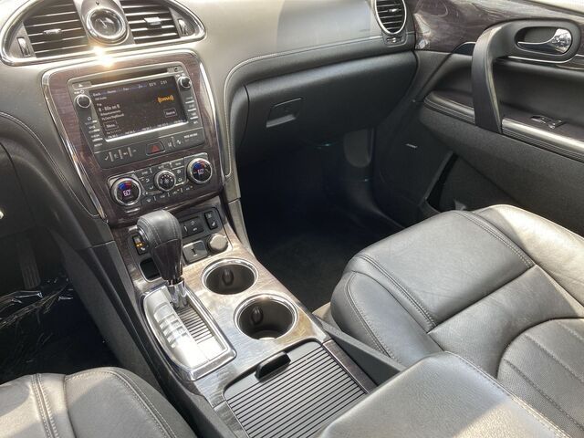 2017 BUICK ENCLAVE PREMIUM 5GAKVCKD1HJ269207
