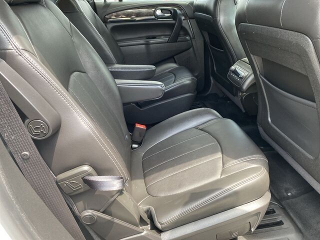 2017 BUICK ENCLAVE PREMIUM 5GAKVCKD1HJ269207