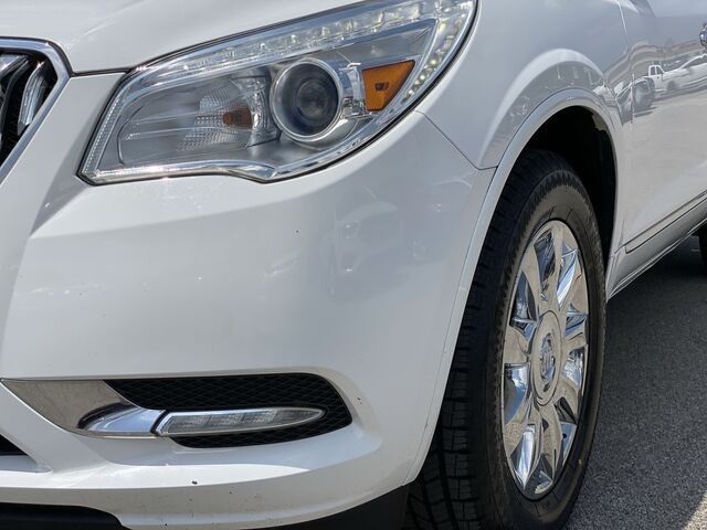 2017 BUICK ENCLAVE PREMIUM 5GAKVCKD1HJ269207