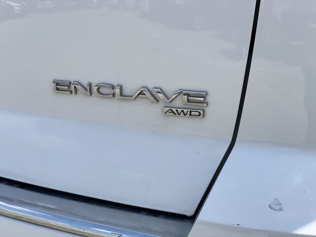 2017 BUICK ENCLAVE PREMIUM 5GAKVCKD1HJ269207