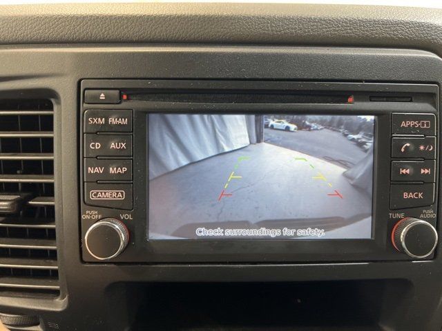 2020 NISSAN NV CARGO SV 1N6AF0LY8LN805012