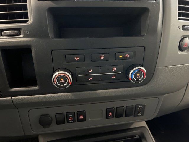 2020 NISSAN NV CARGO SV 1N6AF0LY8LN805012
