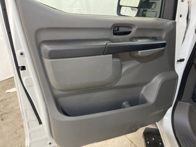 2020 NISSAN NV CARGO SV 1N6AF0LY8LN805012