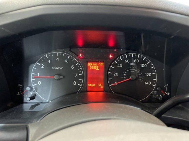 2020 NISSAN NV CARGO SV 1N6AF0LY8LN805012