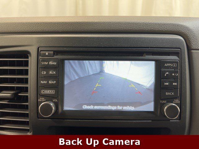 2020 NISSAN NV CARGO SV 1N6AF0LY8LN805012
