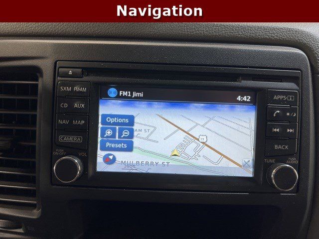 2020 NISSAN NV CARGO SV 1N6AF0LY8LN805012
