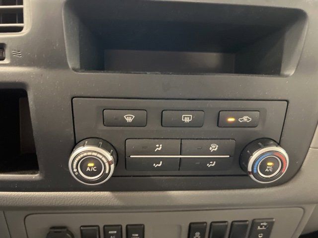 2020 NISSAN NV CARGO SV 1N6AF0LY8LN805012