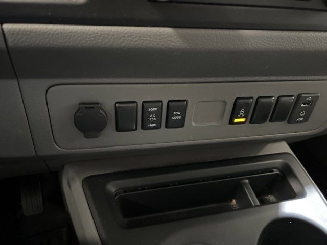 2020 NISSAN NV CARGO SV 1N6AF0LY8LN805012