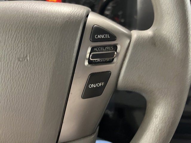2020 NISSAN NV CARGO SV 1N6AF0LY8LN805012