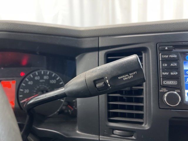 2020 NISSAN NV CARGO SV 1N6AF0LY8LN805012