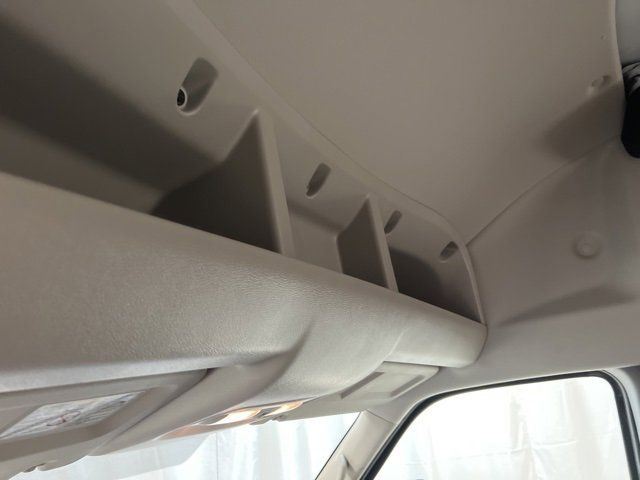 2020 NISSAN NV CARGO SV 1N6AF0LY8LN805012