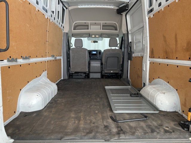2020 NISSAN NV CARGO SV 1N6AF0LY8LN805012