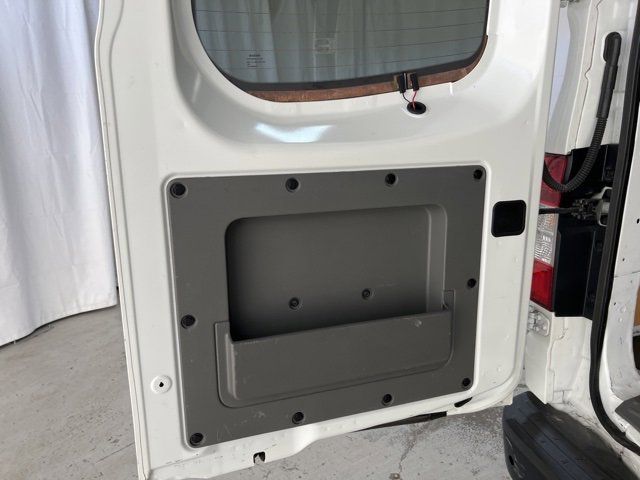 2020 NISSAN NV CARGO SV 1N6AF0LY8LN805012
