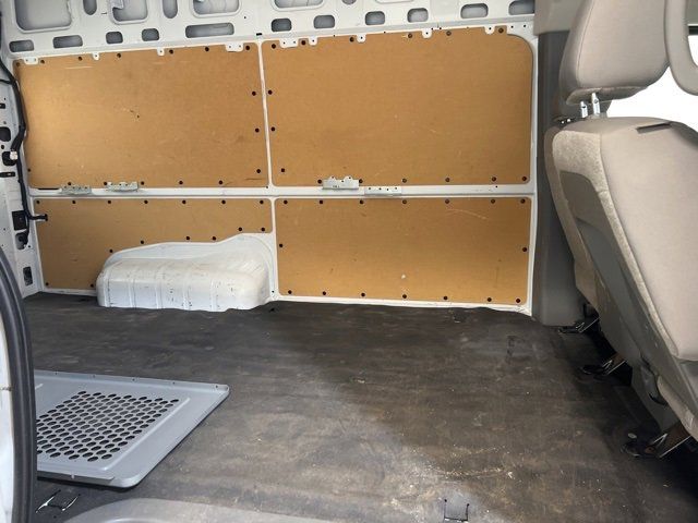2020 NISSAN NV CARGO SV 1N6AF0LY8LN805012