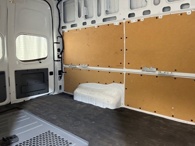 2020 NISSAN NV CARGO SV 1N6AF0LY8LN805012