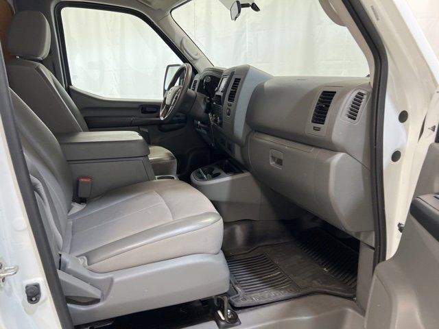 2020 NISSAN NV CARGO SV 1N6AF0LY8LN805012