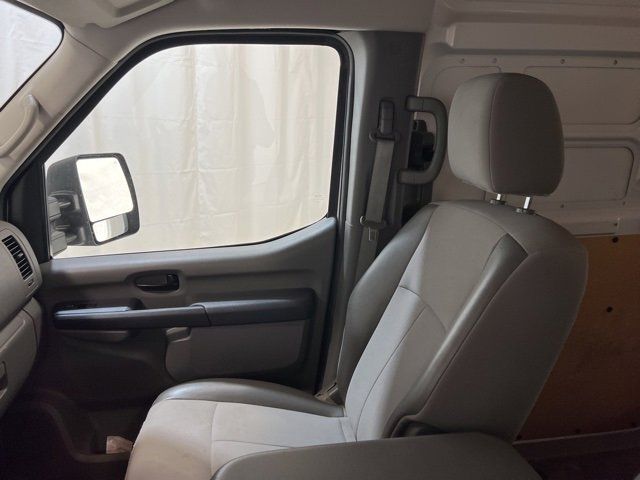 2020 NISSAN NV CARGO SV 1N6AF0LY8LN805012