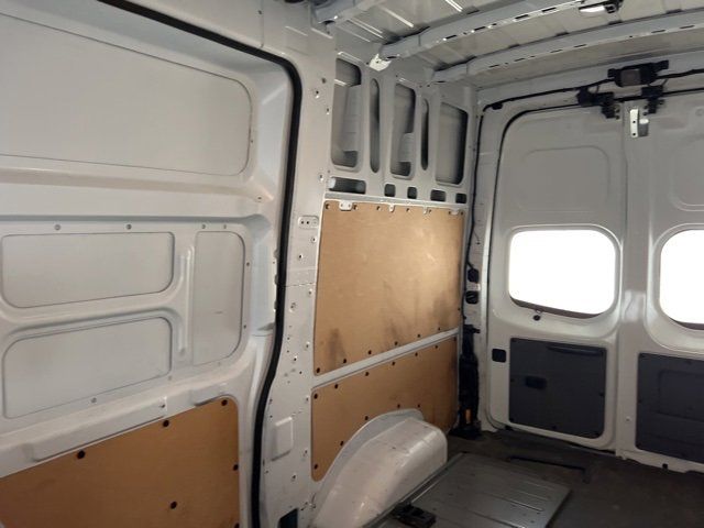 2020 NISSAN NV CARGO SV 1N6AF0LY8LN805012