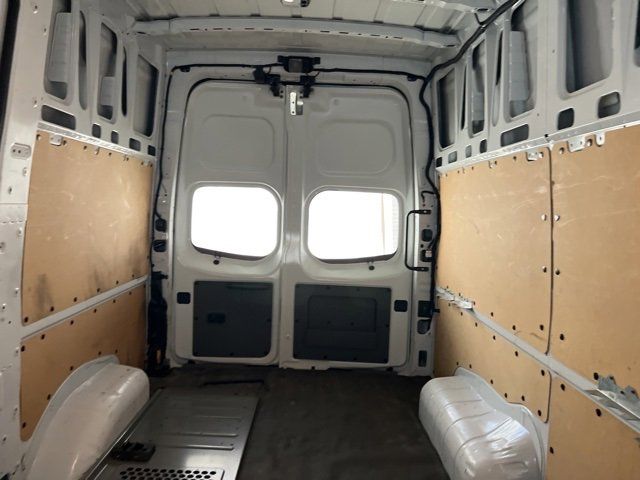 2020 NISSAN NV CARGO SV 1N6AF0LY8LN805012