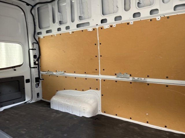 2020 NISSAN NV CARGO SV 1N6AF0LY8LN805012