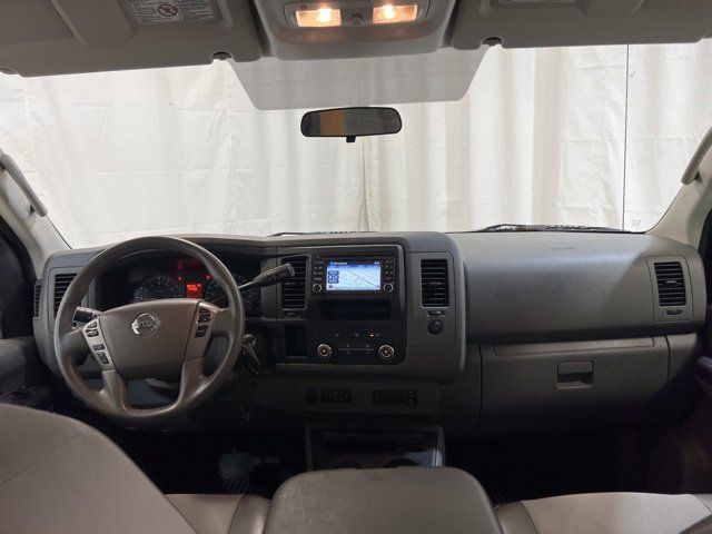 2020 NISSAN NV CARGO SV 1N6AF0LY8LN805012