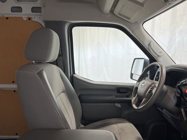 2020 NISSAN NV CARGO SV 1N6AF0LY8LN805012