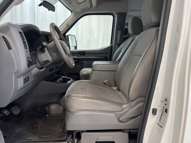 2020 NISSAN NV CARGO SV 1N6AF0LY8LN805012