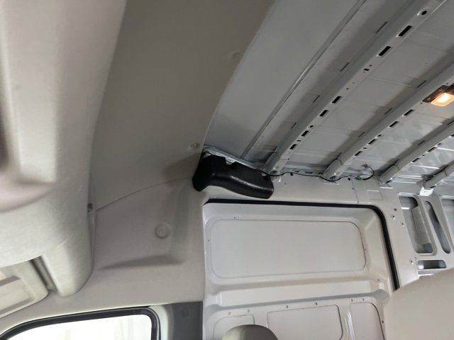 2020 NISSAN NV CARGO SV 1N6AF0LY8LN805012