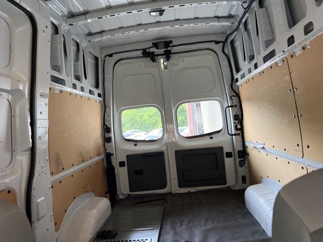 2020 NISSAN NV CARGO SV 1N6AF0LY8LN805012