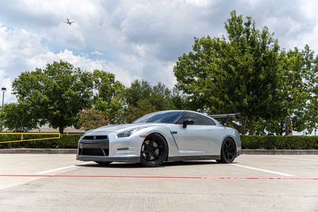 2013 NISSAN GT-R PREMIUM JN1AR5EF9DM261228