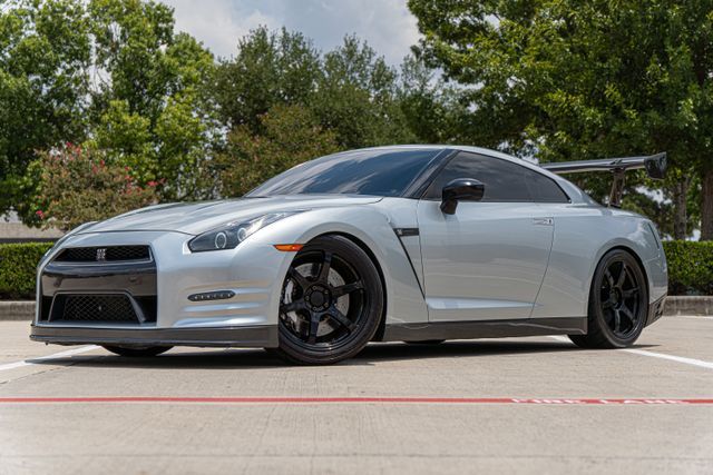 2013 NISSAN GT-R PREMIUM JN1AR5EF9DM261228