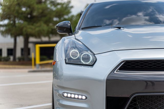 2013 NISSAN GT-R PREMIUM JN1AR5EF9DM261228