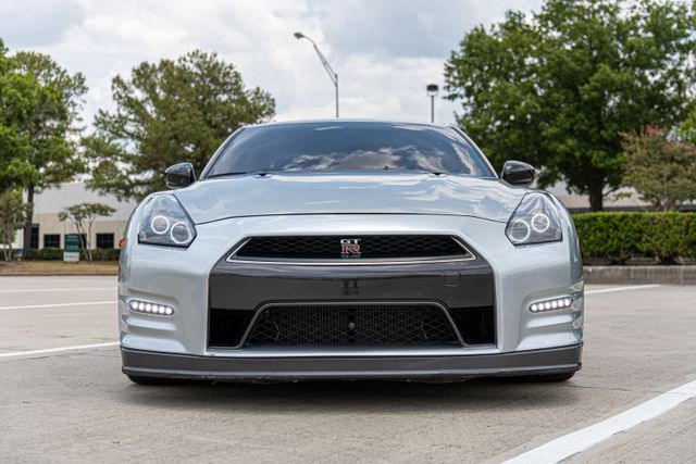 2013 NISSAN GT-R PREMIUM JN1AR5EF9DM261228
