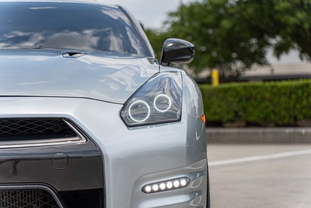 2013 NISSAN GT-R PREMIUM JN1AR5EF9DM261228