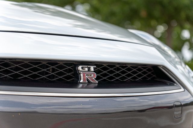 2013 NISSAN GT-R PREMIUM JN1AR5EF9DM261228