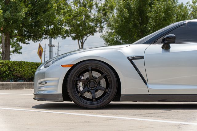 2013 NISSAN GT-R PREMIUM JN1AR5EF9DM261228