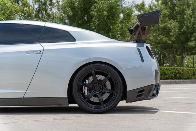 2013 NISSAN GT-R PREMIUM JN1AR5EF9DM261228