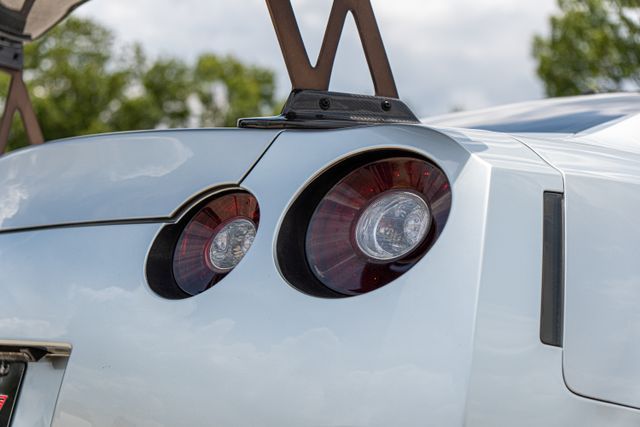 2013 NISSAN GT-R PREMIUM JN1AR5EF9DM261228