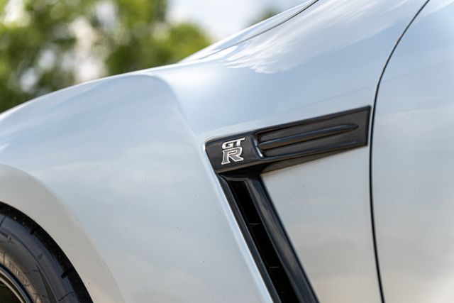 2013 NISSAN GT-R PREMIUM JN1AR5EF9DM261228