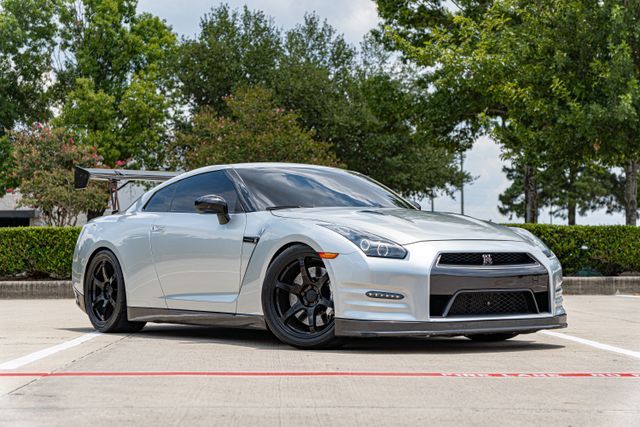 2013 NISSAN GT-R PREMIUM JN1AR5EF9DM261228